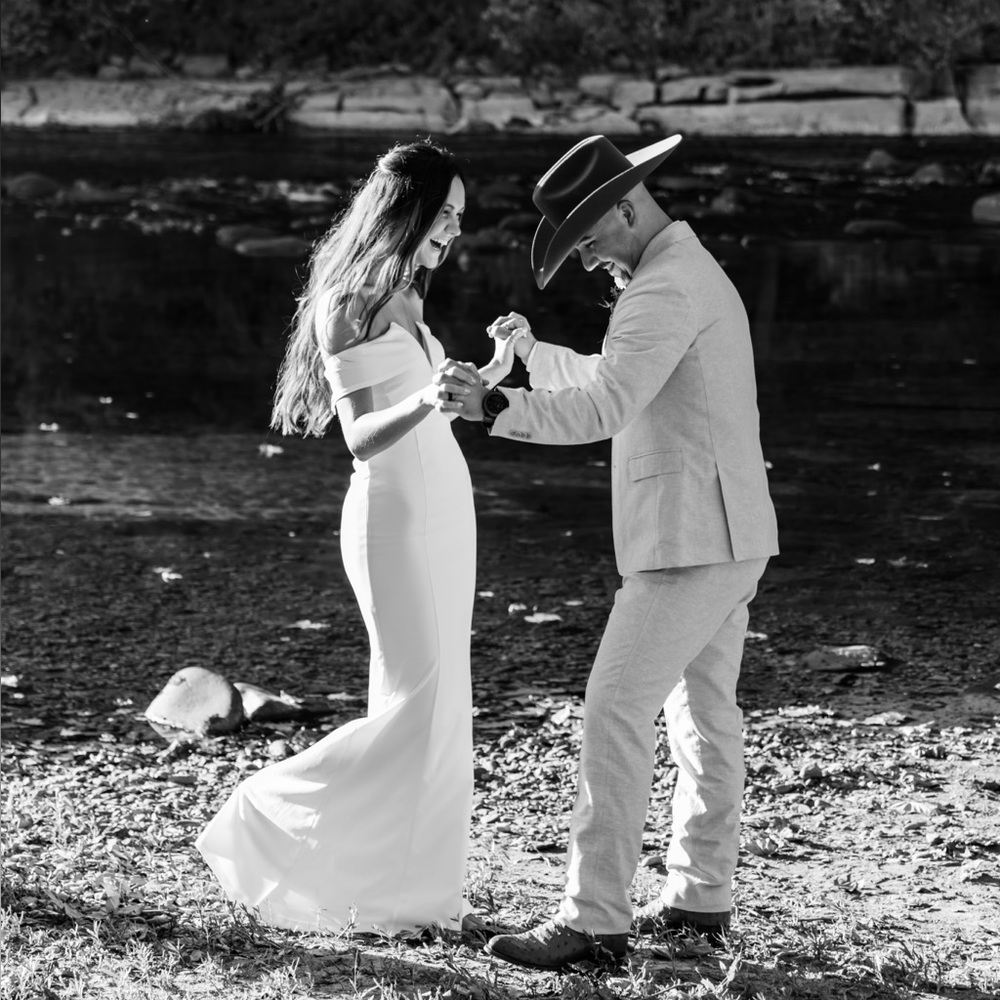 Meet your Posher, Ashtann